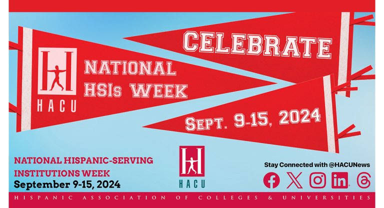 Mercy Week Mercy University Proudly Celebrates Hispanic-Serving Institutions Week ...