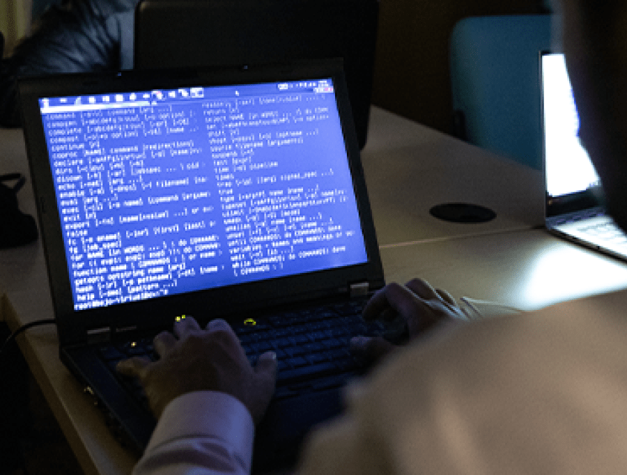 Computer Science M.S. | Mercy University