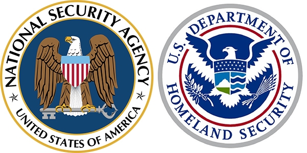 NSA - DHS