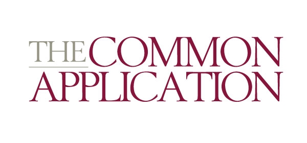 Common Application Logo