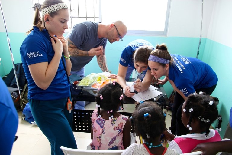 Medical Mission to Dominican Republic