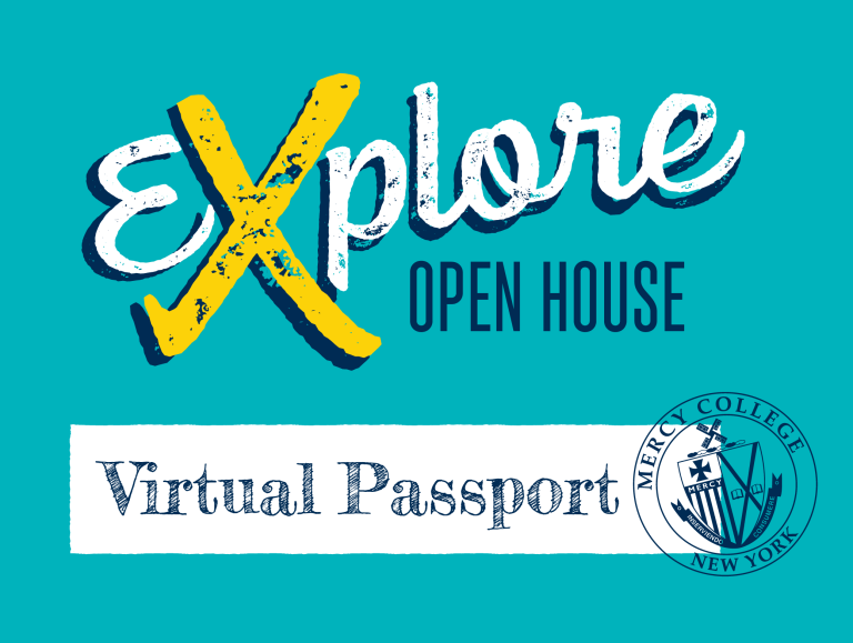 Open House Virtual Events