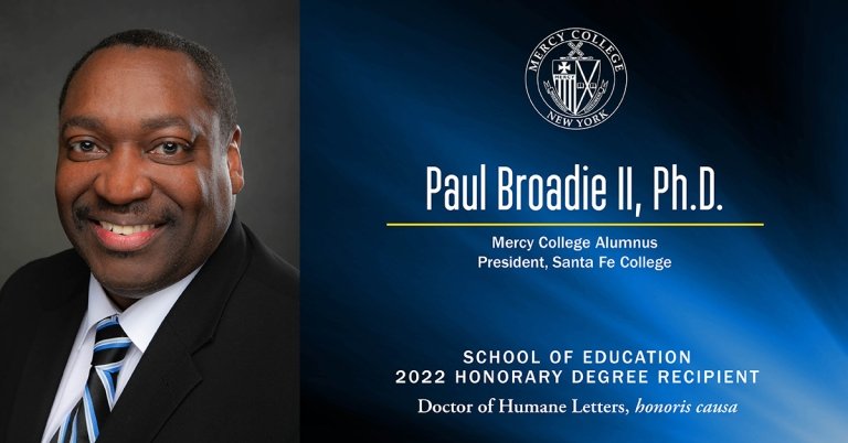 Paul Broadie