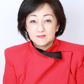 Prof. Michiko Kuroda 