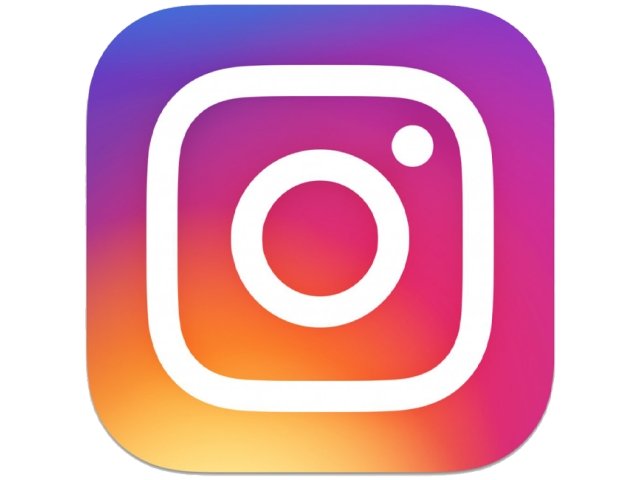 Instagram logo