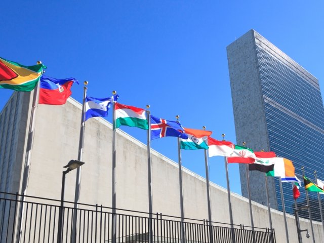 United Nations