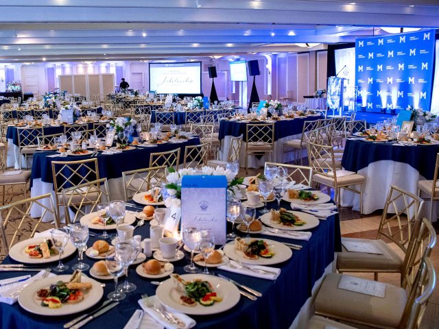 Trustees' Scholarship Gala