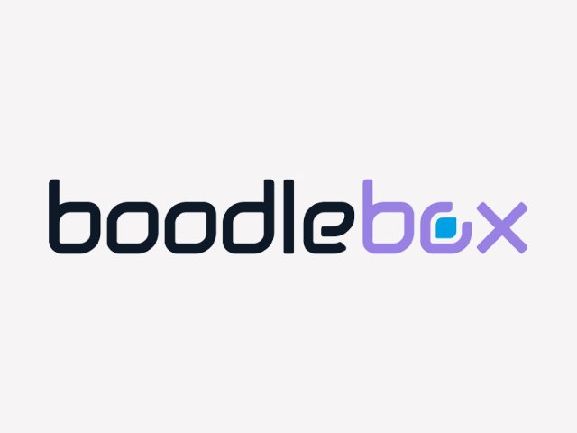 Boodlebox Logo