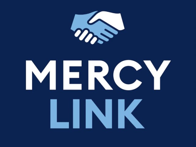 Mercy Link logo