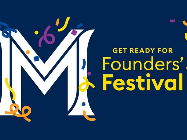 Founders' Festival 2026