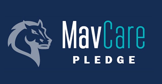 MavCare Pledge 