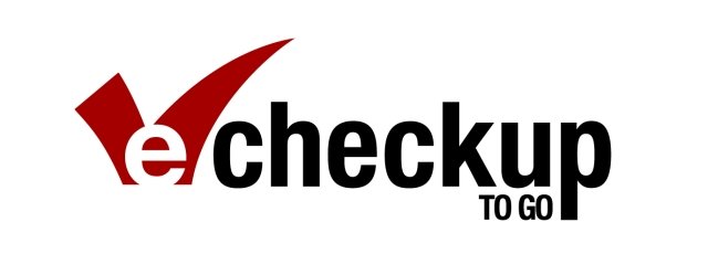 eCheckUp logo