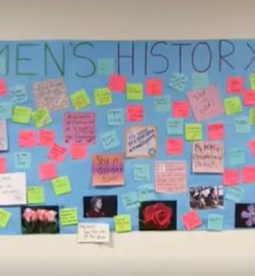 women's history