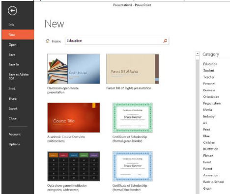  PowerPoint 2013- Basishandbuch