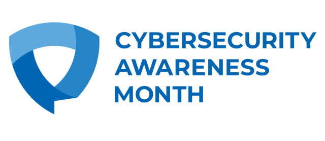Cybersecurity Awareness Image