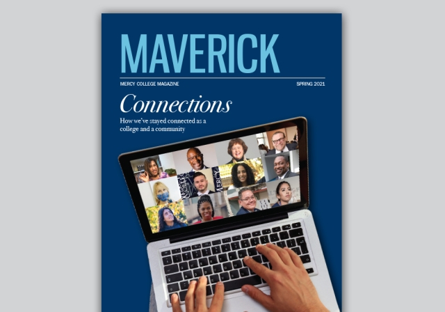 Maverick cover