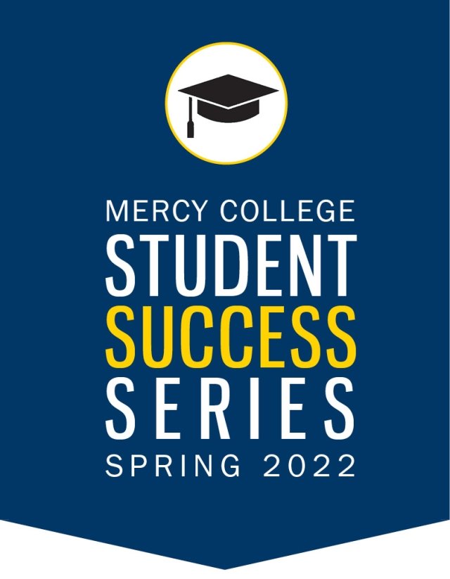 Student Success Series Spring 2022 Logo