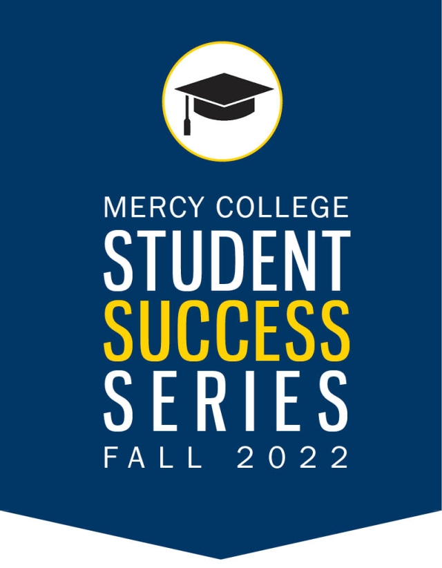 Student Success Fall 2022 Logo