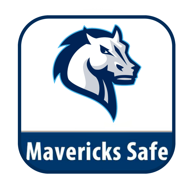 Mavericks Safe app