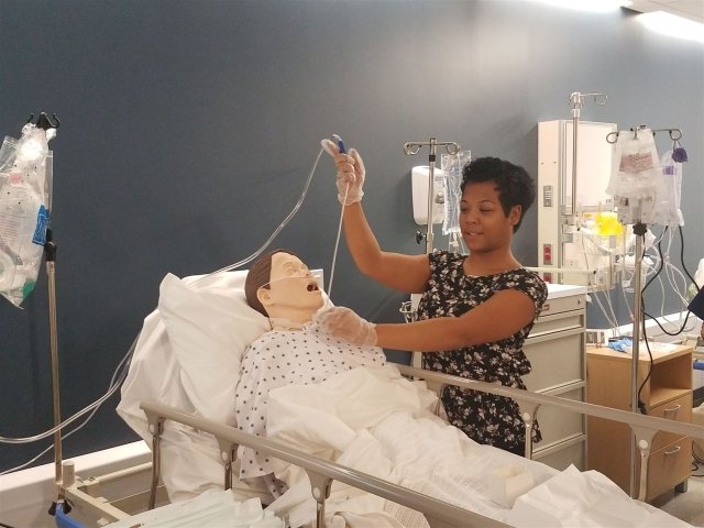 Tracheostomy IPE activity 