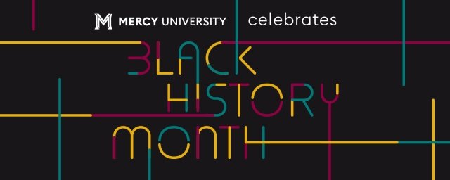 Mercy University Celebrates Black History Month art