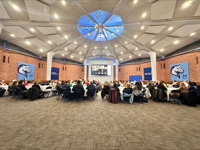 2025 Spring Faculty Seminary Day