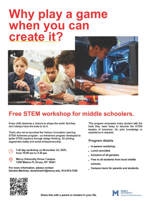 STEM Workshop