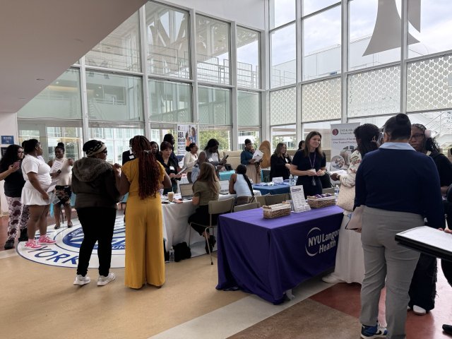 Career Fair 2