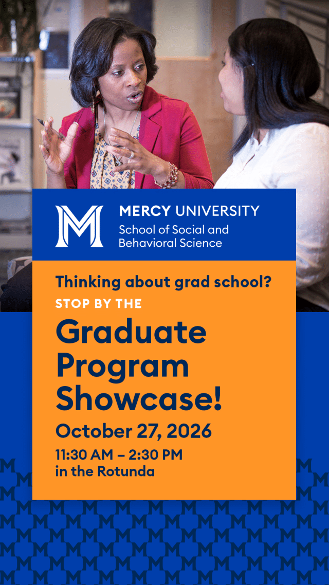 SSBS Graduate Showcase