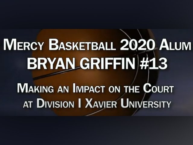 Bryan Griffin