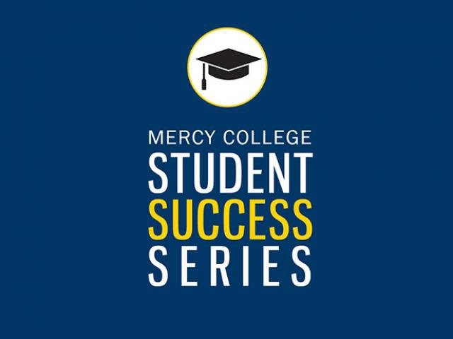 Student Success Series Logo