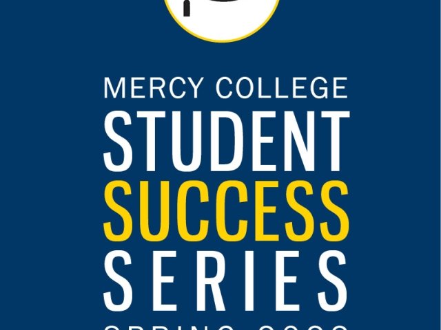 Student success series logo 2022
