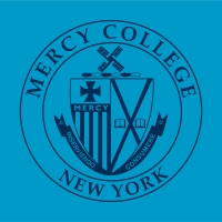 Mercy College seal