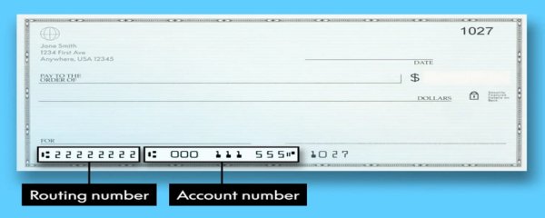 check example